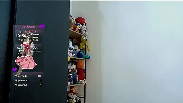 Živý XXX chat Camila---torres