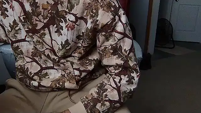 TwistedStallion69 élő XXX-chatje