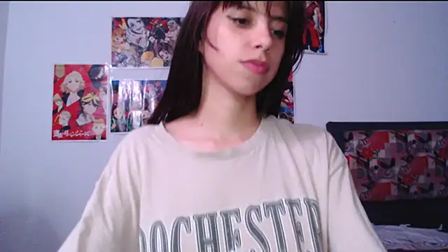 haomee – Live XXX-chat