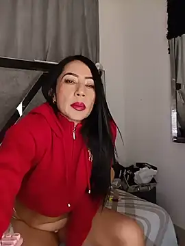 Czat XXX na żywo – 1Celeste