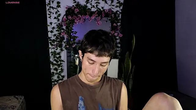 troyskarzn Live XXX chat