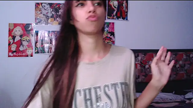 haomee – Live XXX-chat
