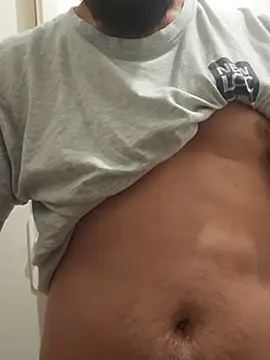 Show webcam de vinuxx