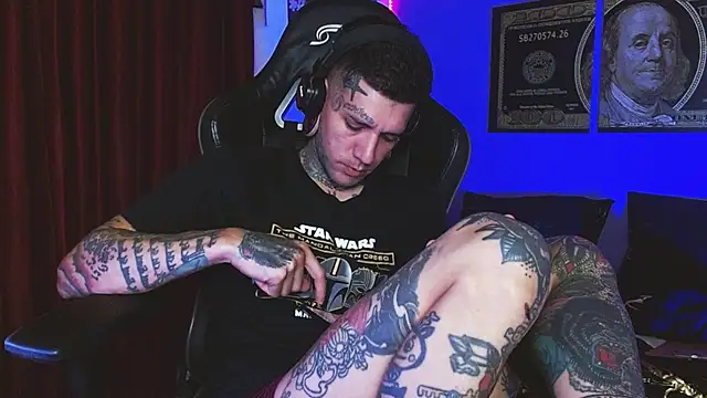 XXX chat uživo modela jhonny__ackerman