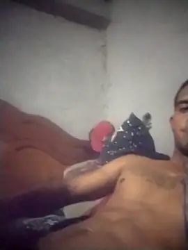 Show de webcam de josevazk37