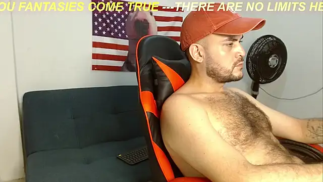 seanseven Chat XXX live