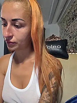 Chat XXX ao vivo de kylie_blck