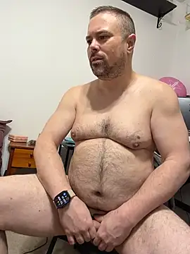 Chatroom XXX en direct de paddedcub82