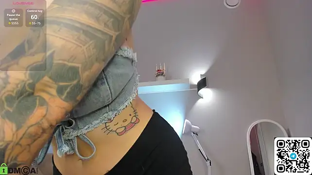 UliKopp Live XXX-chat