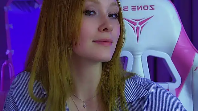 Živý XXX chat AgataFoxley