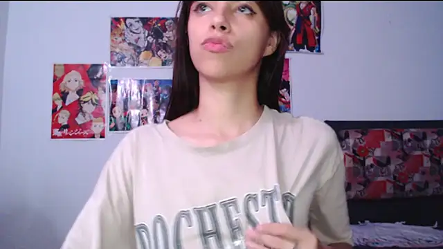 haomeen Live XXX chat