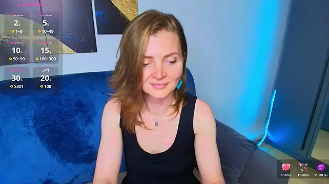Liza__Evans' Live XXX Chat