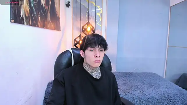 Cry_thereal Chat XXX in diretta