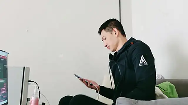 Czat XXX na żywo – duzitengqq
