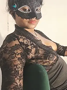 Chat +18 de DIRTYSECRET_QUEEN_07 ao vivo
