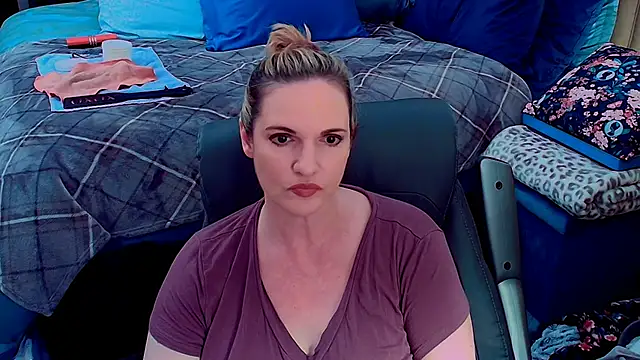 Chatroom XXX en direct de ninajaymes