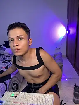 _Leo_Boy Live XXX-chat