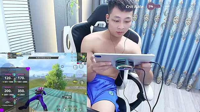 Naughty___asian's Live XXX Chat