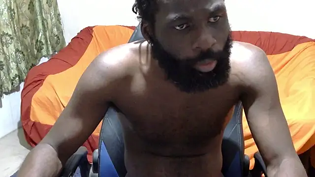 Darkkras Live XXX-Chat