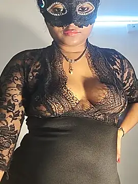 DIRTYSECRET_QUEEN_07's Live XXX Chat