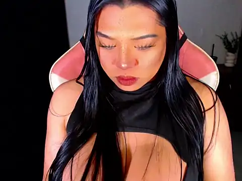 Živý XXX chat DominantxSheena