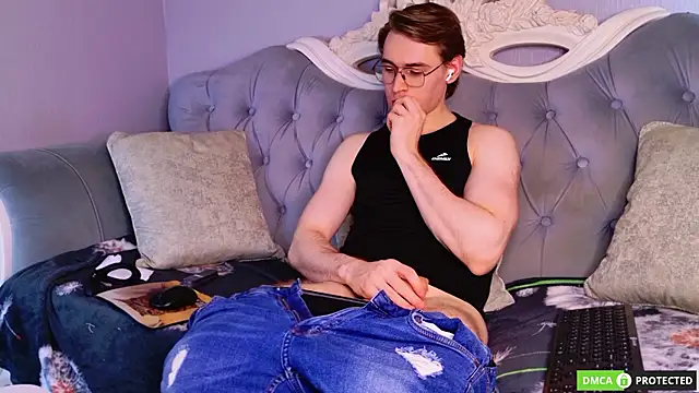 WilliamDysonn Webbikameraesitys