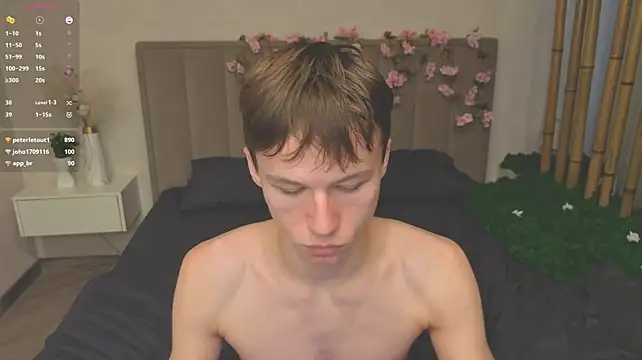 cuMte_boy Live XXX-chat