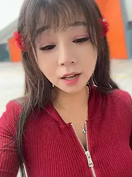 feifei_7788's Live XXX Chat