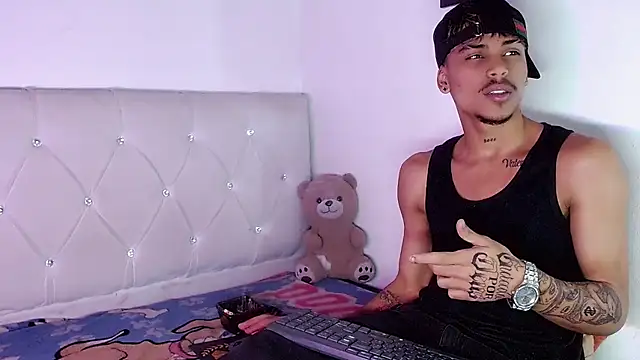 Sembang XXX Secara Langsung Angel_foxc13