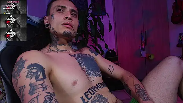 Ryuk_itのライブXXXチャット