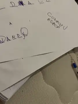 wandynha67's Live XXX Chat