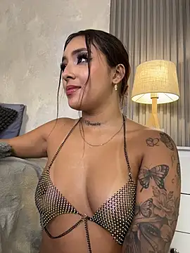 دردشة Sara_Rousex الجنسية المباشرة