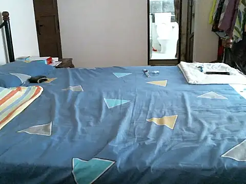 XXX chat uživo modela ZEXT