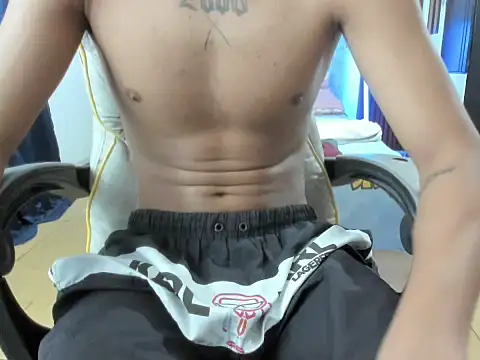 Chat XXX Live juan_mhata