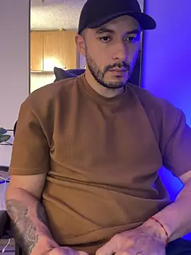 Živý XXX chat Daviid_owl