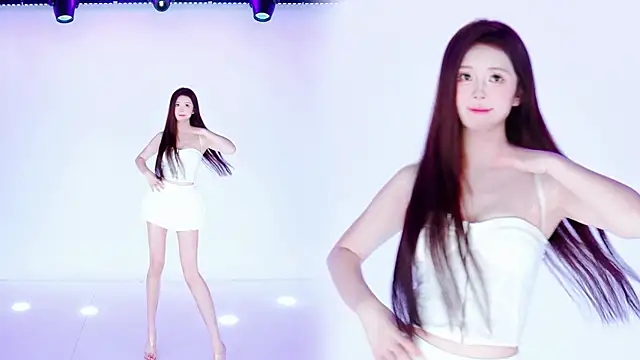XH-007 Live XXX Chat