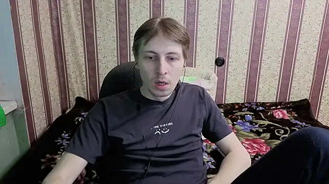 Darien_Brown's Live XXX Chat