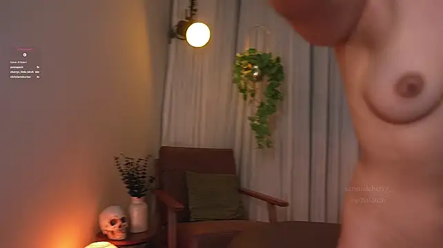 Thewizardcherry's Live XXX Chat