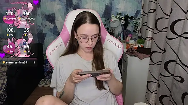 Sweet_frosti's Live XXX Chat