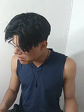 XXX chat uživo modela Jack_XHot
