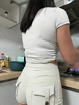 ruanruan05's Live XXX Chat