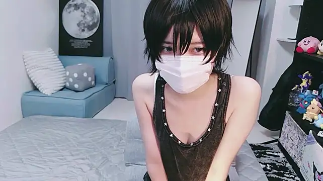 -Hayate- লাইভ XXX চ্যাট