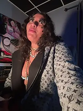 BunnyYT's Live XXX Chat