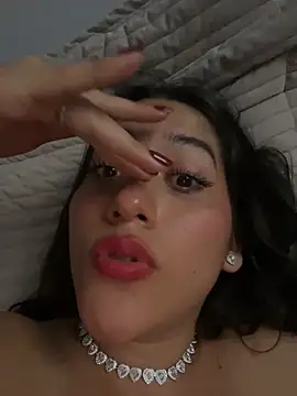 צ'אט XXX בשידור חי של Nhefertary