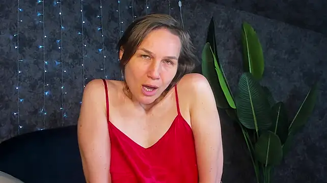 Chat XXX en directo de Lillian_White
