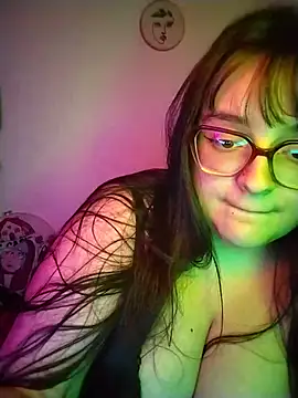 Chat XXX en directo de daphneev
