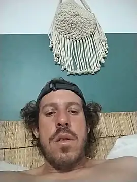 Show de Surfista0012 na webcam