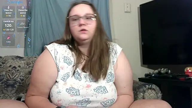 צ'אט XXX בשידור חי של TurtleLady420