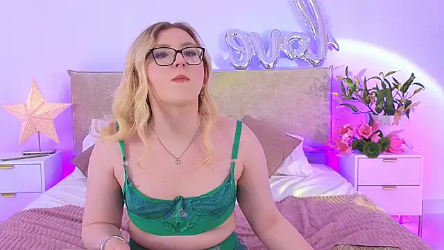 Jules_night Live XXX-Chat