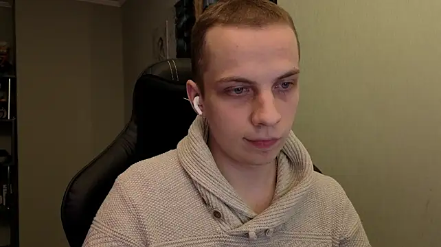 Markooaa – Naživo XXX chat